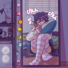 $50 | shaded lineart full body, complex bg