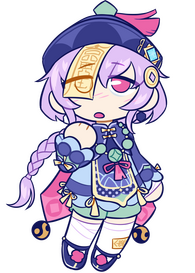 $28 | complex colored lineart