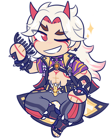 $28 | complex colored lineart