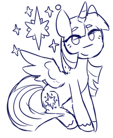 $5 | simple sketch