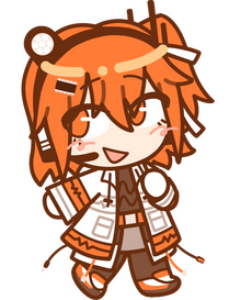 $20 simple colored lineart