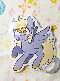 MLP Stickers