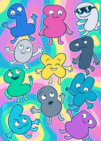 Algebraliens