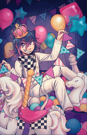 Kokichi
